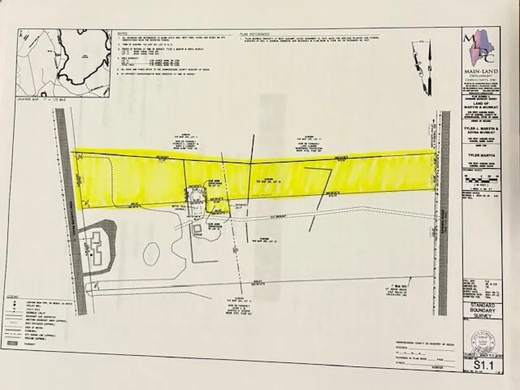 351 W West Auburn Road Auburn ME 04210