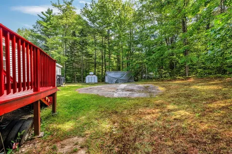 17 Harmon's Corner Road Auburn ME 04210