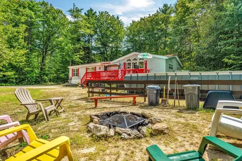 17 Harmon's Corner Road Auburn ME 04210