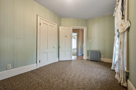 283 Meadow Brook Road New Portland ME 04961