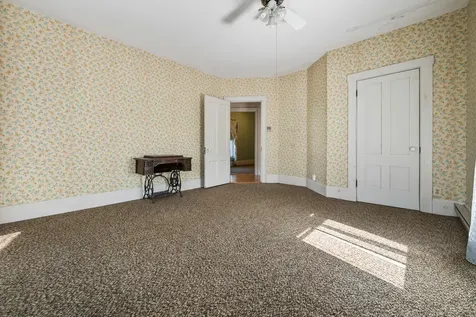 283 Meadow Brook Road New Portland ME 04961