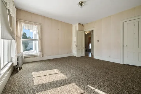 283 Meadow Brook Road New Portland ME 04961