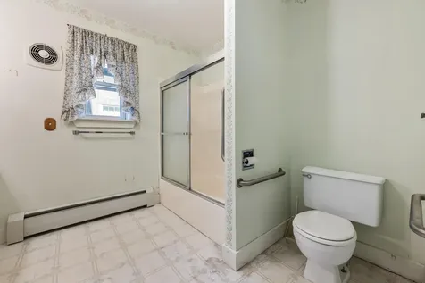 283 Meadow Brook Road New Portland ME 04961