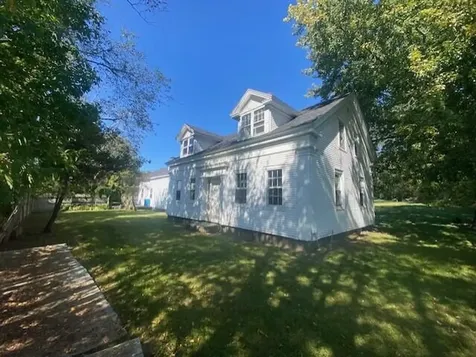327 Belmont Avenue Belfast ME 04915