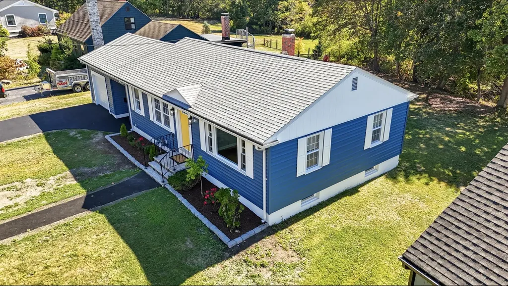 17 Sandy Terrace Portland ME 04102