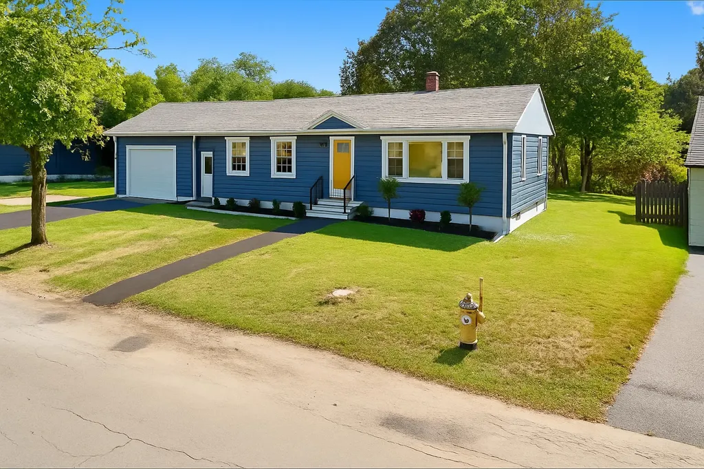 17 Sandy Terrace Portland ME 04102