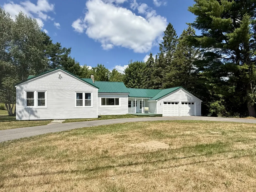 445 South Street Calais ME 04619