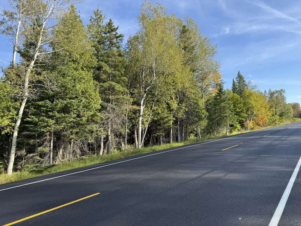 Lot 97a New Sweden Road New Sweden ME 04762