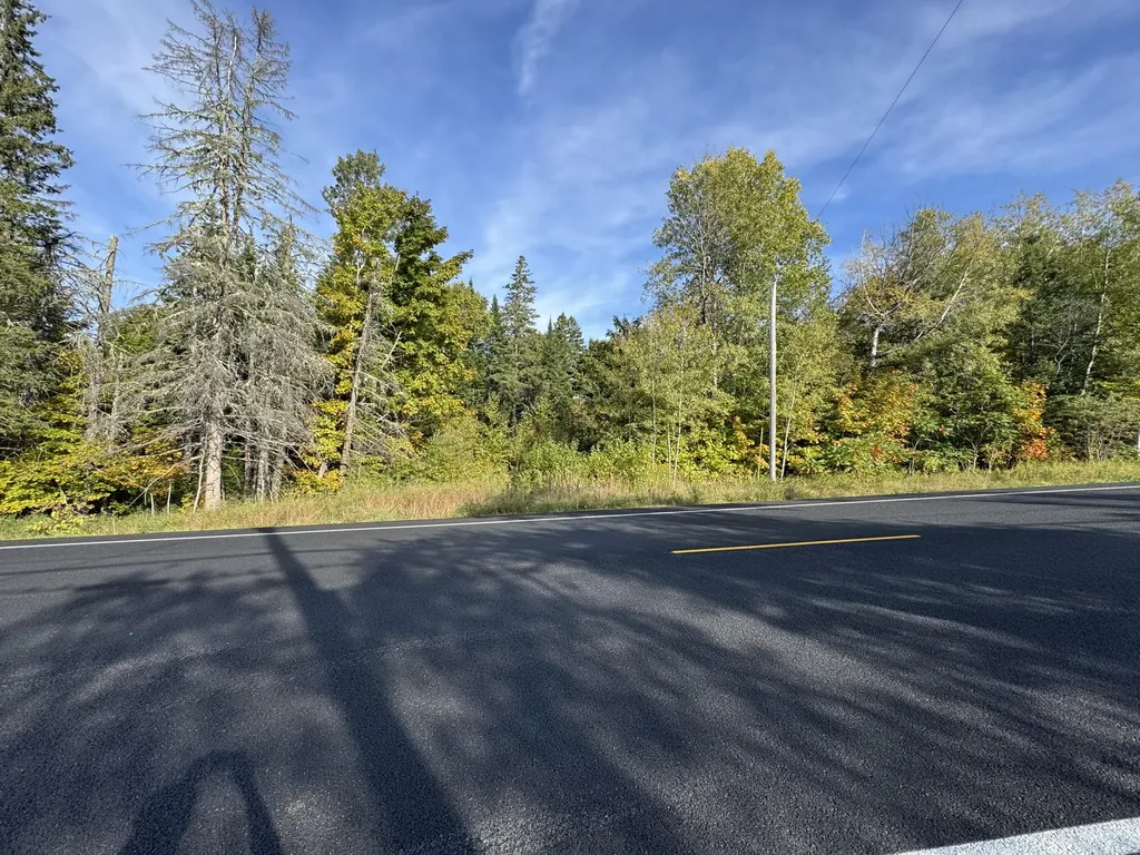 Lot 97a New Sweden Road New Sweden ME 04762