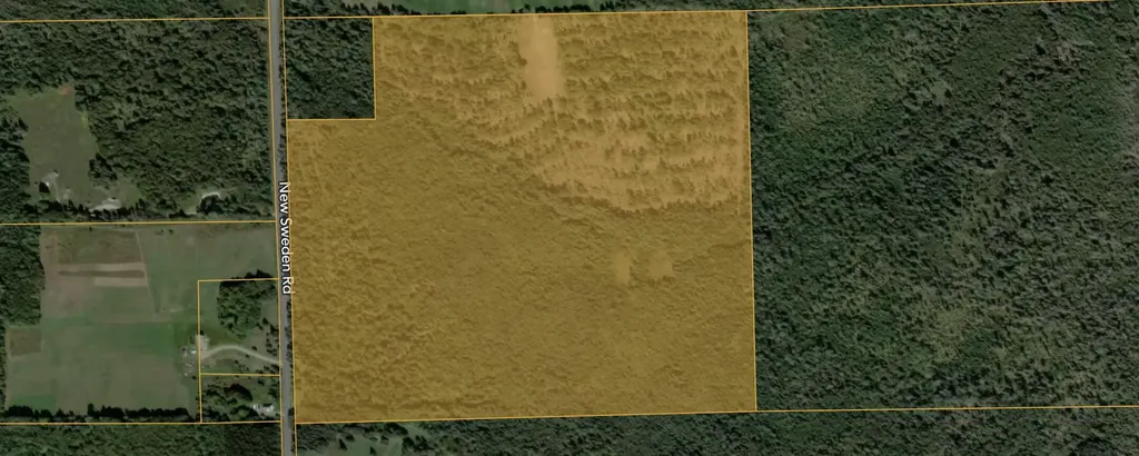 Lot 97a New Sweden Road New Sweden ME 04762