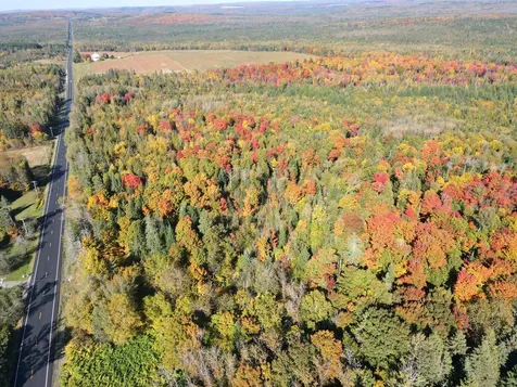 Lot 97a New Sweden Road New Sweden ME 04762