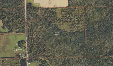 Lot 97a New Sweden Road New Sweden ME 04762