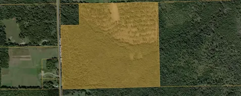 Lot 97a New Sweden Road New Sweden ME 04762