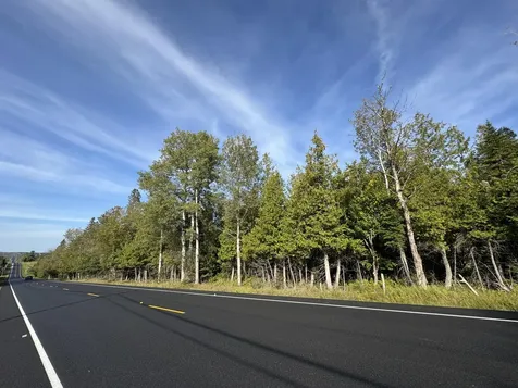 Lot 97a New Sweden Road New Sweden ME 04762