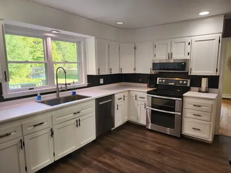 21 Forest Circle Jay ME 04239