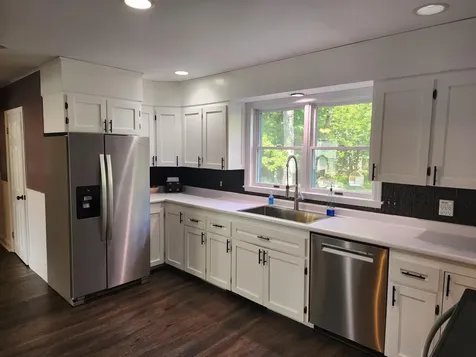 21 Forest Circle Jay ME 04239