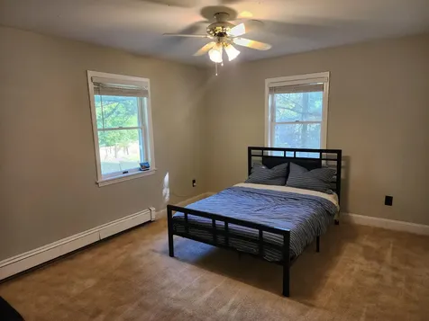 21 Forest Circle Jay ME 04239