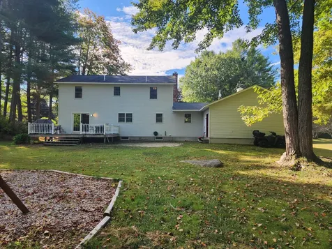 21 Forest Circle Jay ME 04239