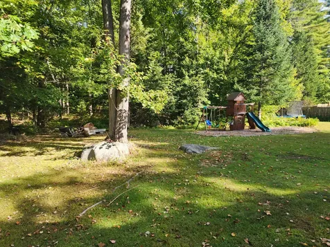 21 Forest Circle Jay ME 04239
