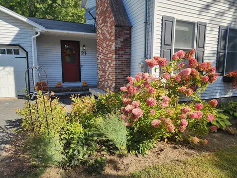 21 Forest Circle Jay ME 04239