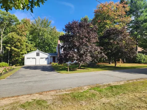 21 Forest Circle Jay ME 04239