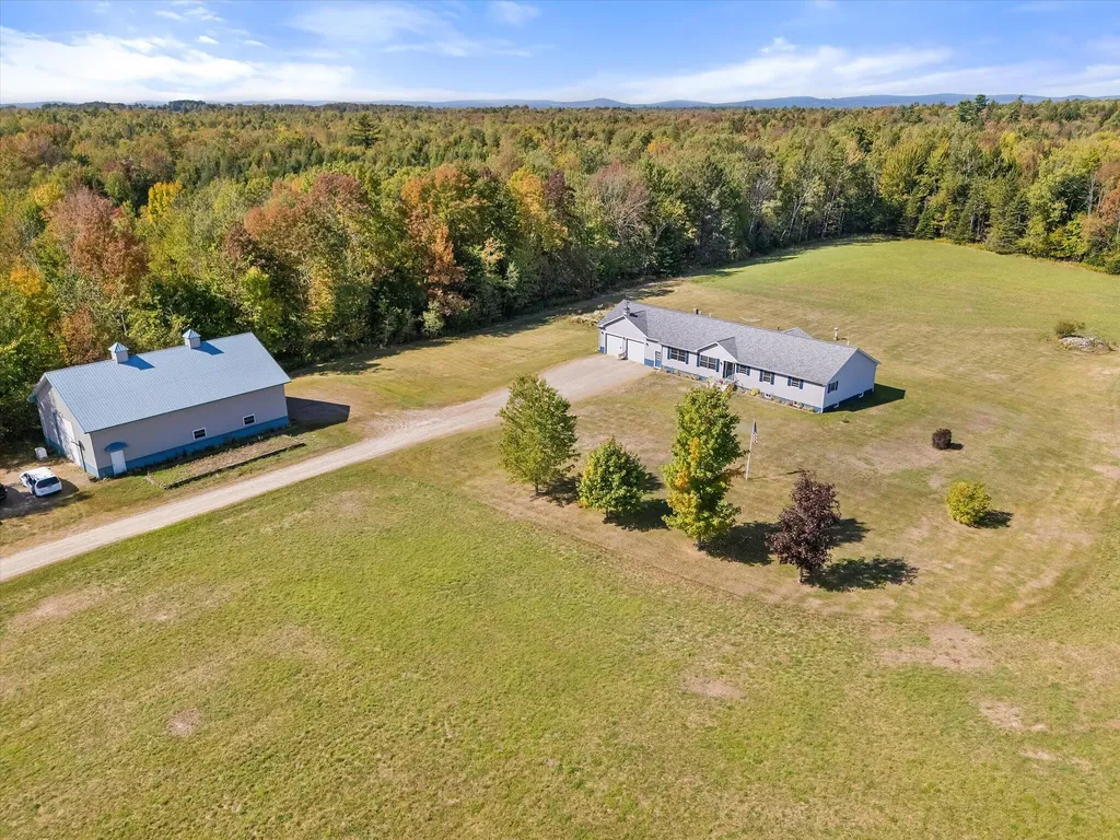 234 White Schoolhouse Road Corinth ME 04427