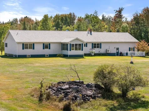 234 White Schoolhouse Road Corinth ME 04427