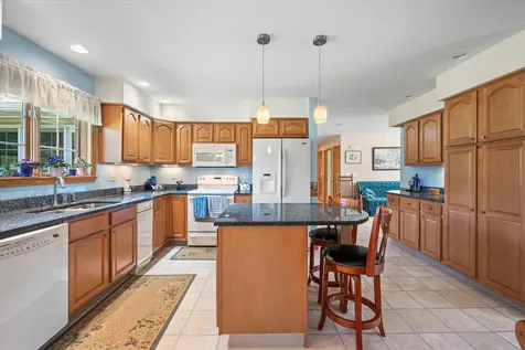 234 White Schoolhouse Road Corinth ME 04427