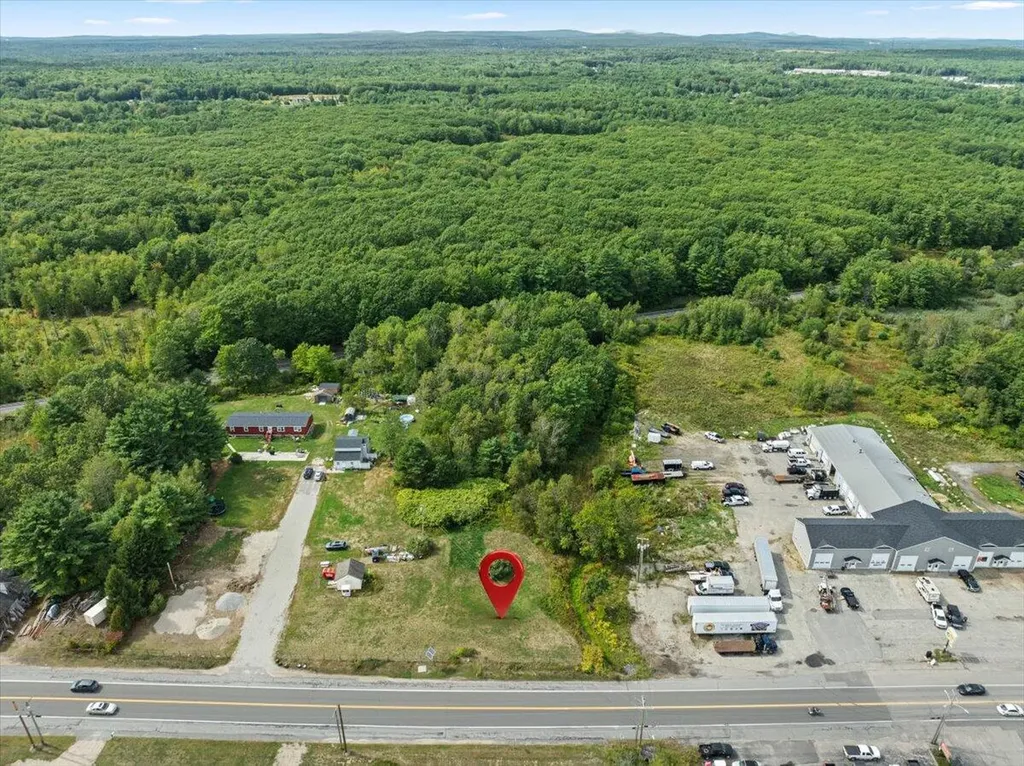 2808 Portland Road Arundel ME 04046