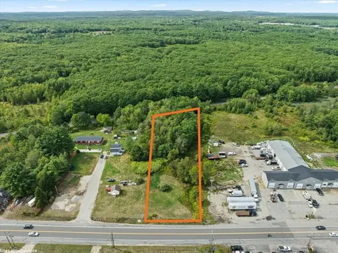 2808 Portland Road Arundel ME 04046