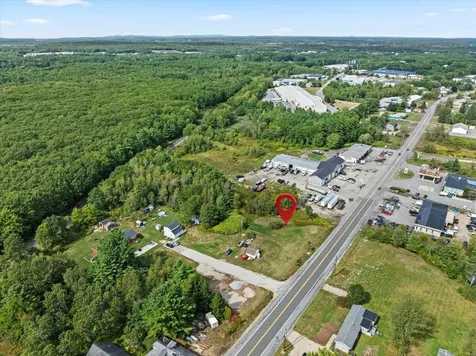 2808 Portland Road Arundel ME 04046