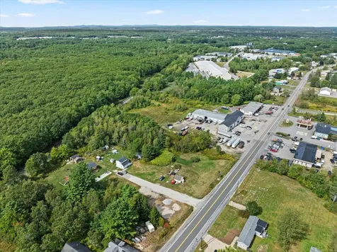 2808 Portland Road Arundel ME 04046