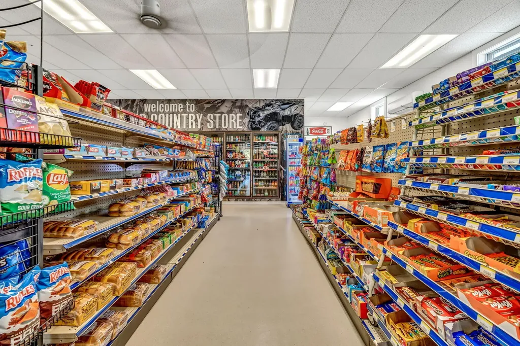 1 Oliver Hill Road Garland ME 04939