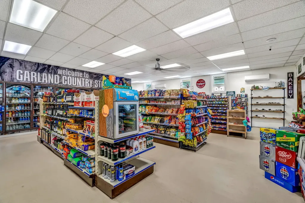 1 Oliver Hill Road Garland ME 04939