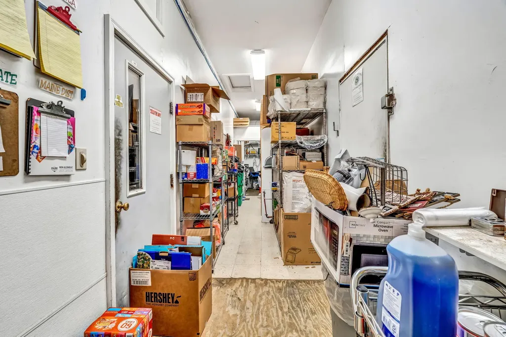 1 Oliver Hill Road Garland ME 04939