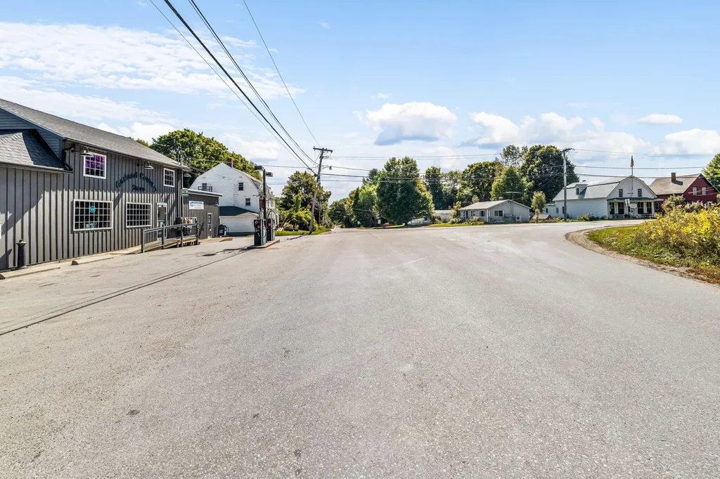 1 Oliver Hill Road Garland ME 04939
