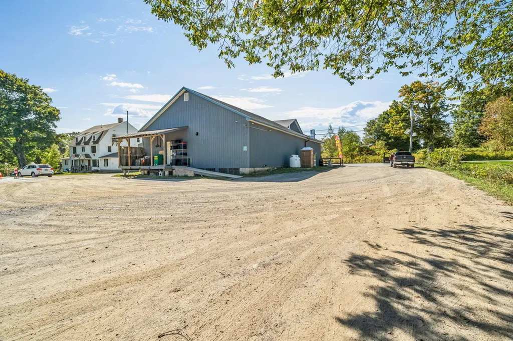 1 Oliver Hill Road Garland ME 04939