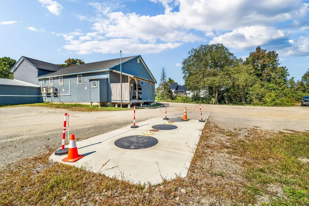 1 Oliver Hill Road Garland ME 04939