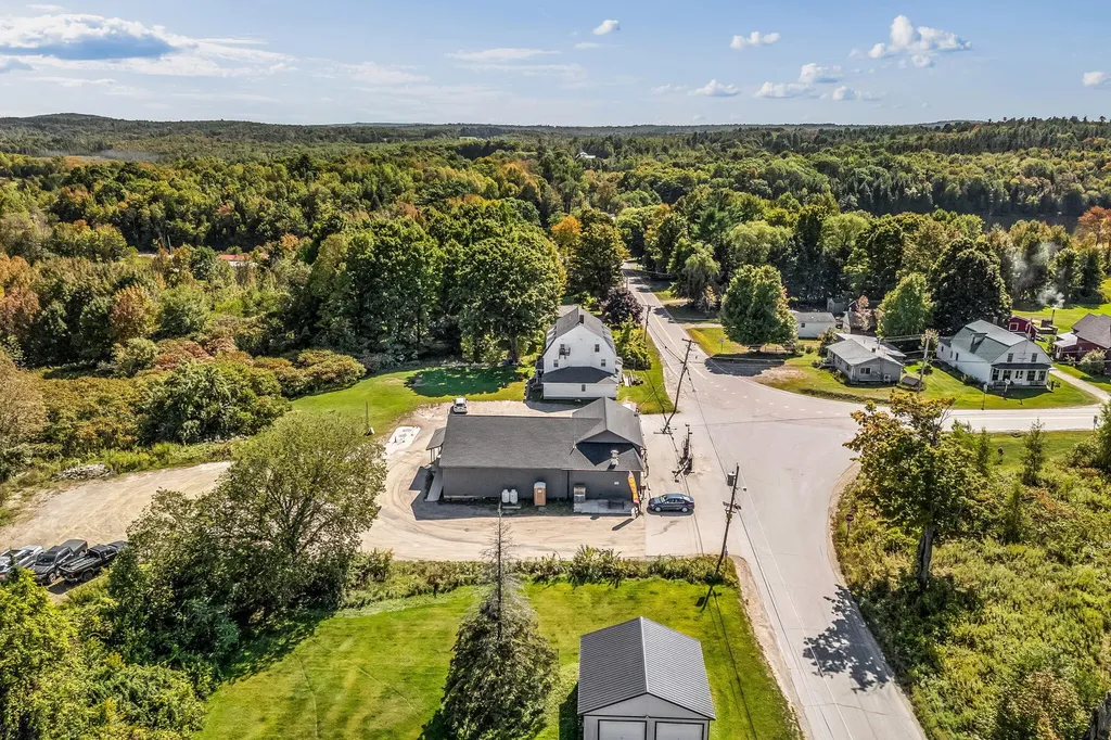 1 Oliver Hill Road Garland ME 04939