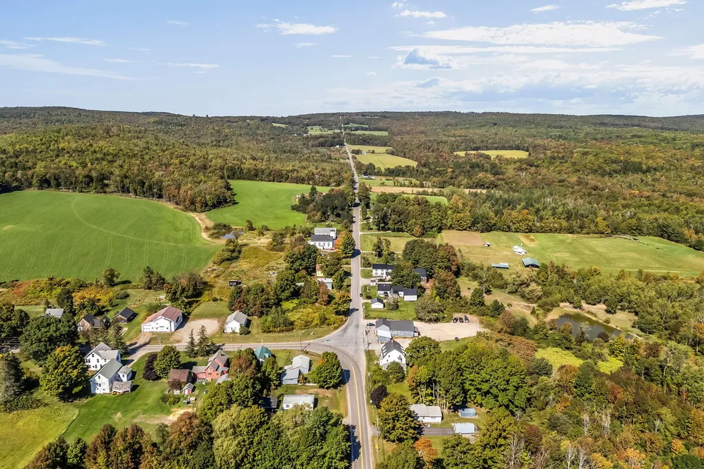 1 Oliver Hill Road Garland ME 04939