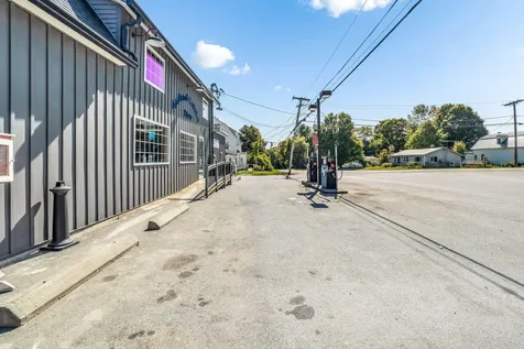 1 Oliver Hill Road Garland ME 04939