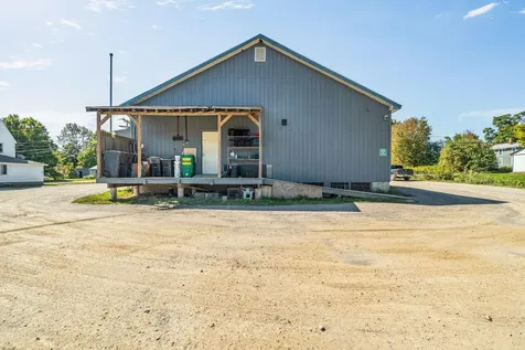1 Oliver Hill Road Garland ME 04939