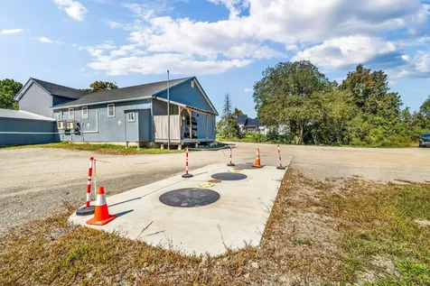 1 Oliver Hill Road Garland ME 04939