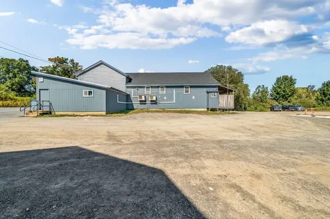 1 Oliver Hill Road Garland ME 04939