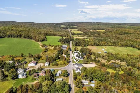 1 Oliver Hill Road Garland ME 04939