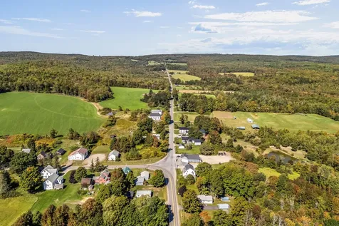 1 Oliver Hill Road Garland ME 04939