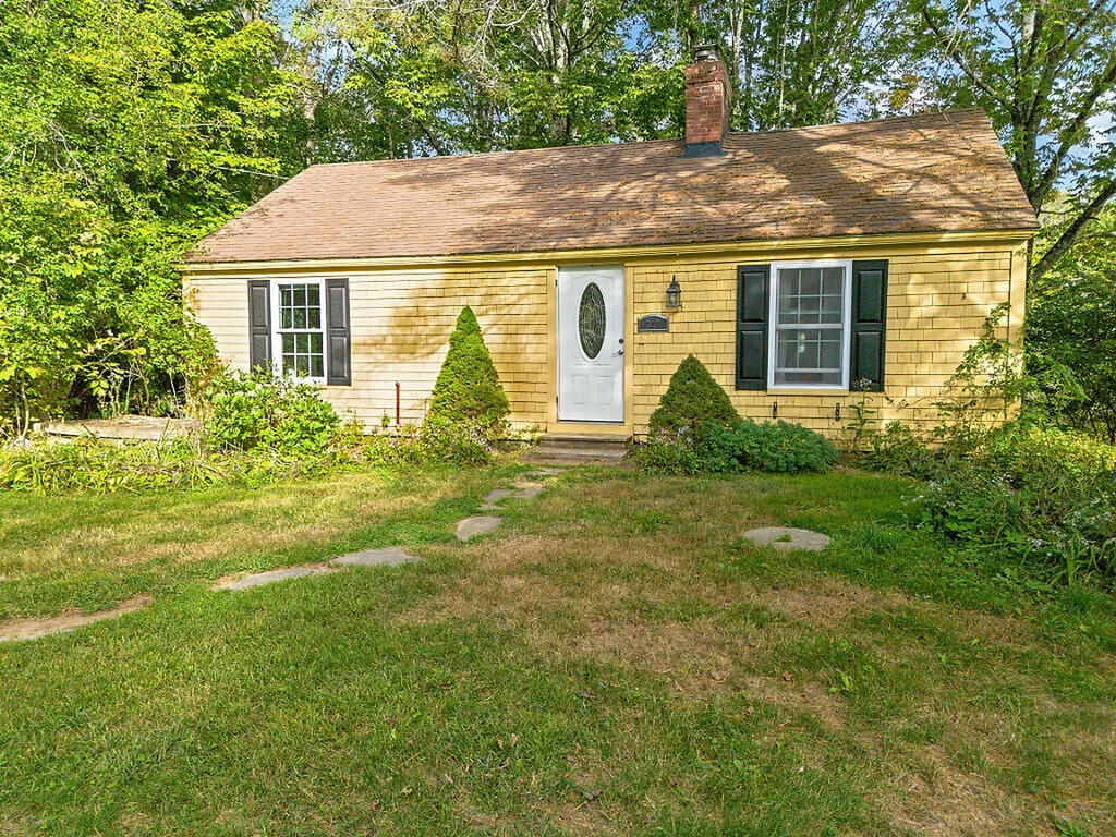 347 Metcalf Road Winthrop ME 04364