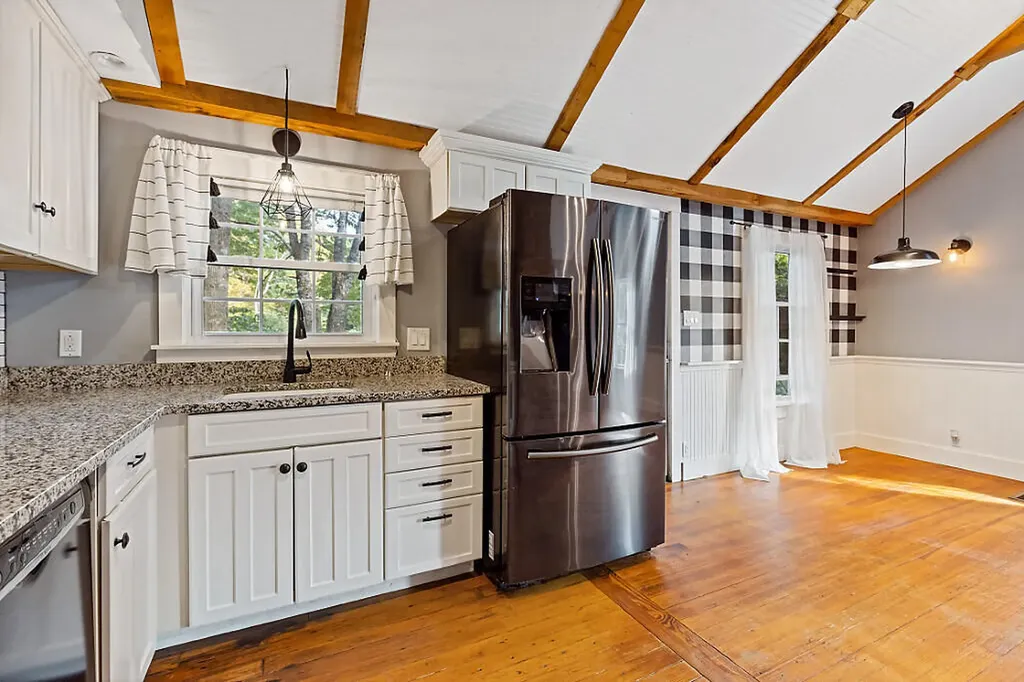 347 Metcalf Road Winthrop ME 04364