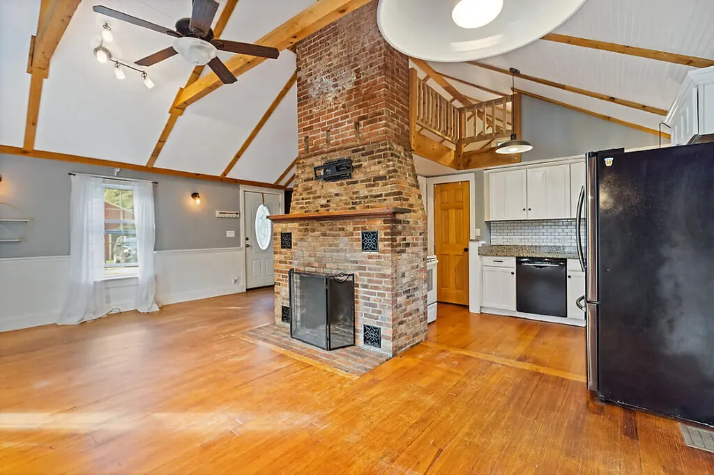 347 Metcalf Road Winthrop ME 04364