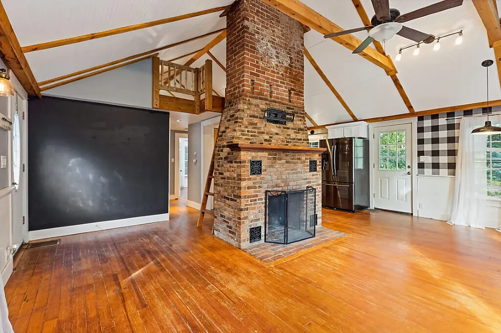 347 Metcalf Road Winthrop ME 04364